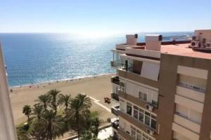 Apartment «Livemálaga Malagueta», Malaga