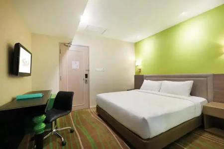 Cosmo Kuala Lumpur - 29