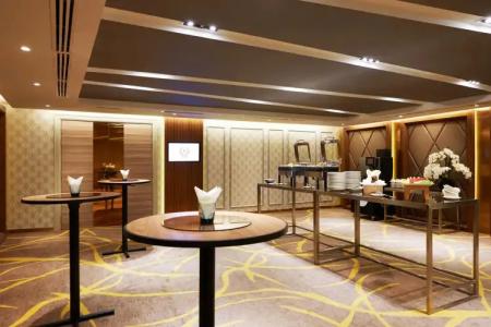 Cosmo Kuala Lumpur - 1