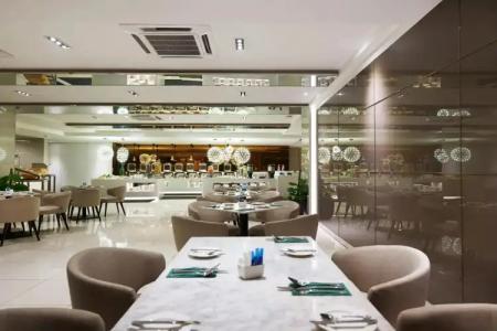 Cosmo Kuala Lumpur - 19