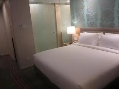 Cosmo Kuala Lumpur - 25