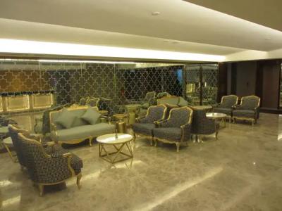 Cosmo Kuala Lumpur - 21