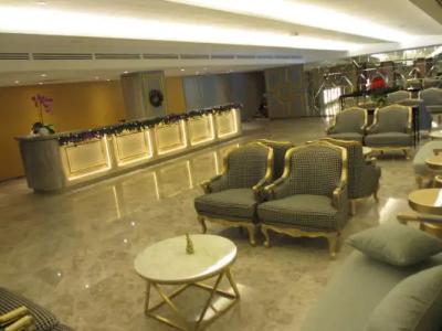 Cosmo Kuala Lumpur - 23