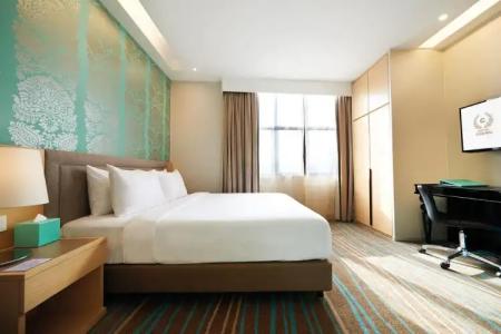 Cosmo Kuala Lumpur - 33