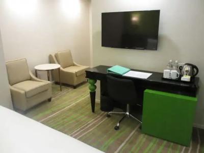 Cosmo Kuala Lumpur - 10