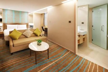 Cosmo Kuala Lumpur - 55