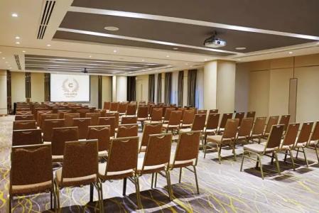 Cosmo Kuala Lumpur - 15