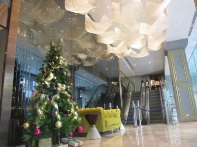 Cosmo Kuala Lumpur - 11