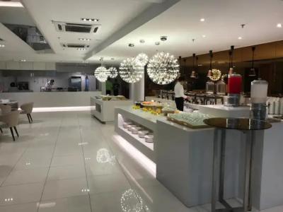 Cosmo Kuala Lumpur - 20