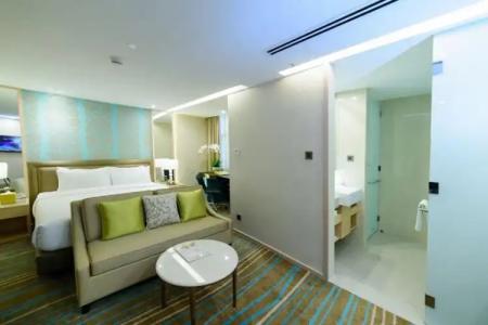 Cosmo Kuala Lumpur - 56