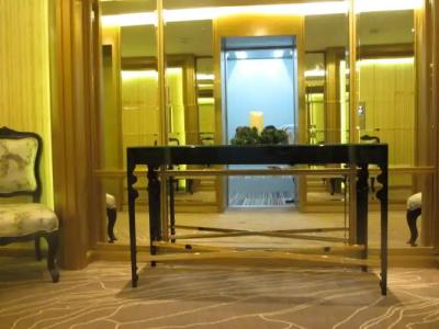 Cosmo Kuala Lumpur - 22