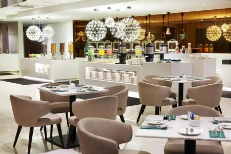 Cosmo Kuala Lumpur - 18