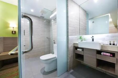 Cosmo Kuala Lumpur - 31