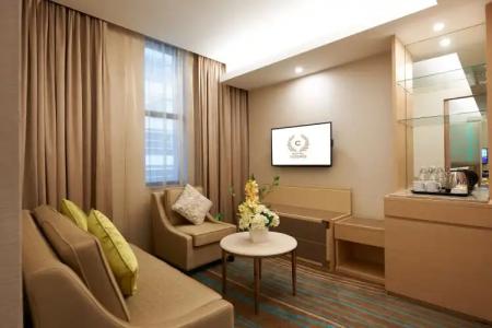 Cosmo Kuala Lumpur - 13