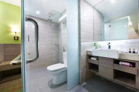 Cosmo Kuala Lumpur - 7