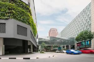 Ascott Orchard Mini-hotel, Singapore