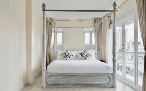 Noursabah Boutique Bed Bangkok - 231
