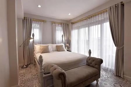 Noursabah Boutique Bed Bangkok - 67