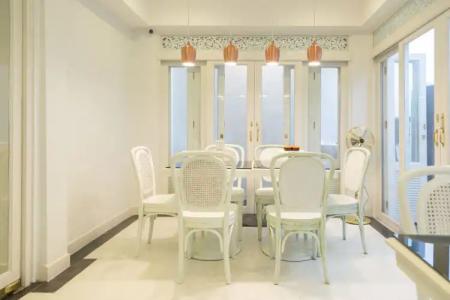 Noursabah Boutique Bed Bangkok - 17