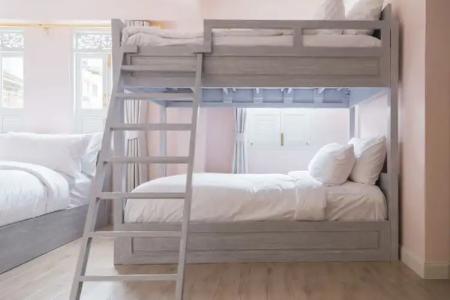 Noursabah Boutique Bed Bangkok - 128