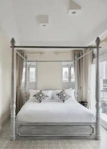 Noursabah Boutique Bed Bangkok - 221