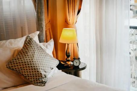 Noursabah Boutique Bed Bangkok - 2