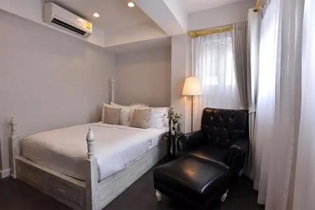 Noursabah Boutique Bed Bangkok - 74