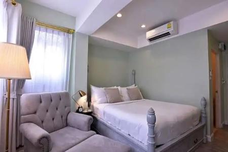 Noursabah Boutique Bed Bangkok - 65