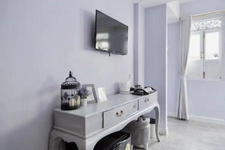 Noursabah Boutique Bed Bangkok - 158