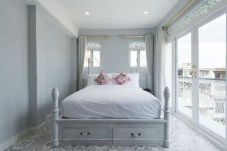 Noursabah Boutique Bed Bangkok - 166