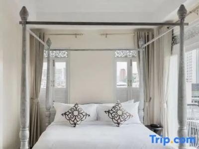 Noursabah Boutique Bed Bangkok - 187