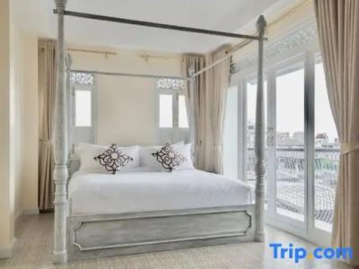 Noursabah Boutique Bed Bangkok - 185