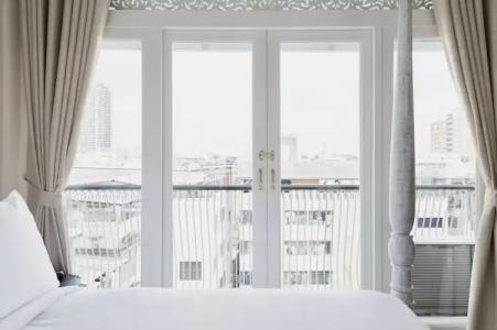 Noursabah Boutique Bed Bangkok - 226