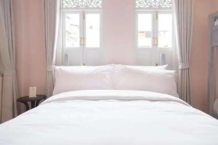 Noursabah Boutique Bed Bangkok - 129