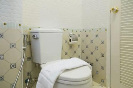 Noursabah Boutique Bed Bangkok - 9