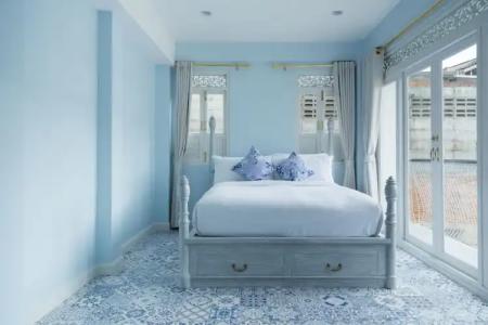 Noursabah Boutique Bed Bangkok - 144
