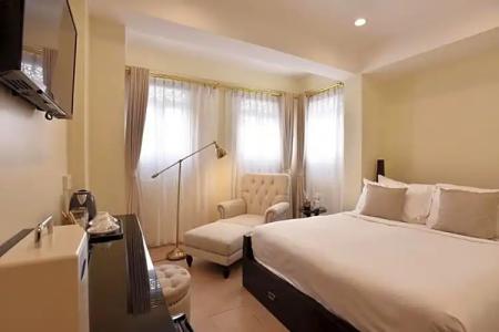 Noursabah Boutique Bed Bangkok - 72