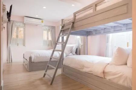 Noursabah Boutique Bed Bangkok - 126