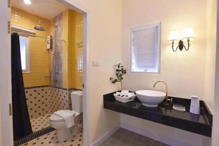 Noursabah Boutique Bed Bangkok - 8