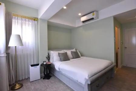 Noursabah Boutique Bed Bangkok - 134