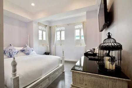 Noursabah Boutique Bed Bangkok - 151