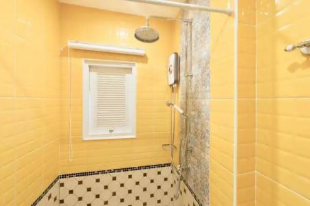 Noursabah Boutique Bed Bangkok - 7