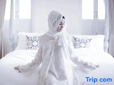 Noursabah Boutique Bed Bangkok - 191