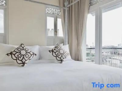 Noursabah Boutique Bed Bangkok - 189