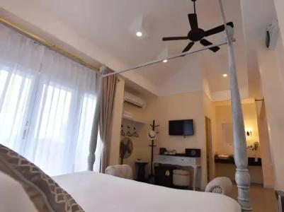 Noursabah Boutique Bed Bangkok - 5