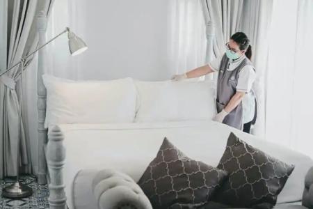 Noursabah Boutique Bed Bangkok - 147