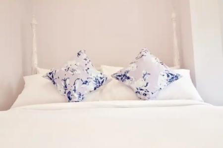 Noursabah Boutique Bed Bangkok - 149