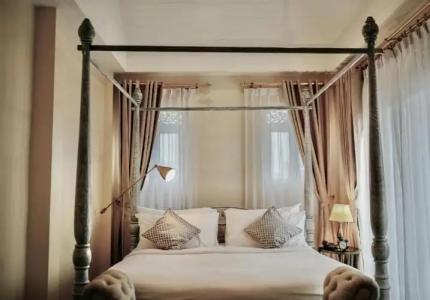 Noursabah Boutique Bed Bangkok - 206