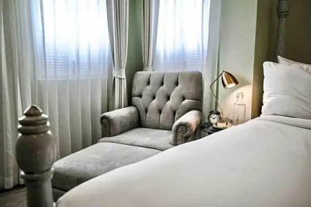 Noursabah Boutique Bed Bangkok - 68
