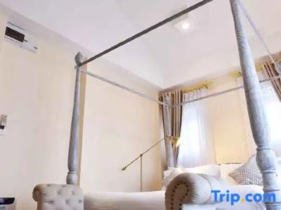 Noursabah Boutique Bed Bangkok - 197